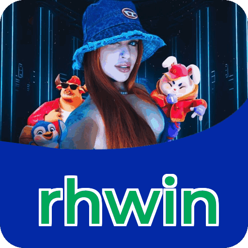 Entrar no canal oficial da rhwin no Telegram com segurança — ilustração editorial