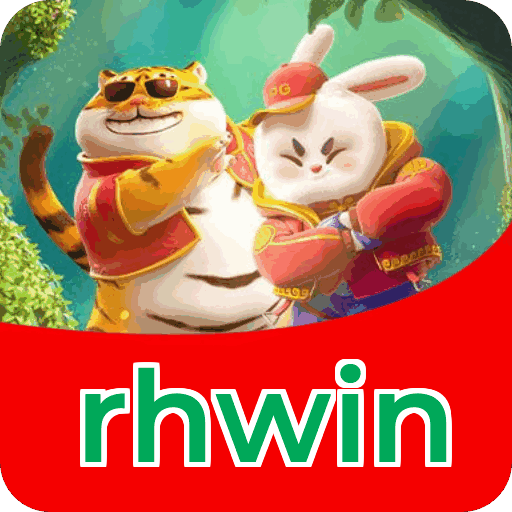 Material promocional do app rhwin — ilustração, não métricas auditadas nesta página