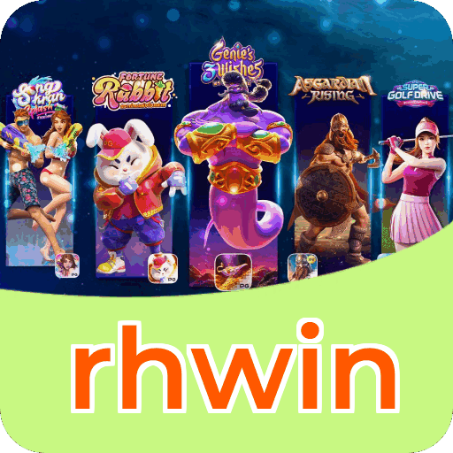 rhwin segurança SSL 256-bit - Licença Curaçao, eCOGRA, GLI certificado