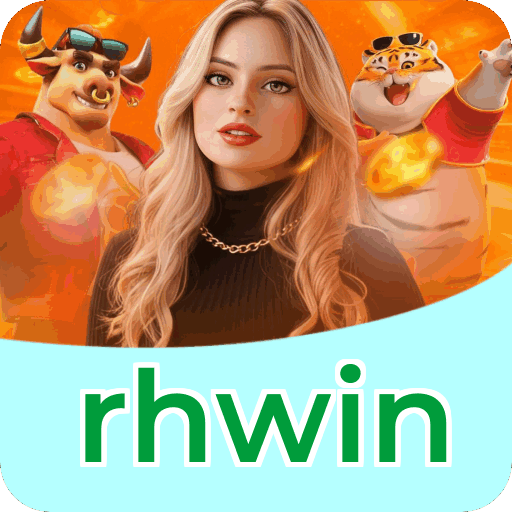 Catálogo rhwin 2.547 jogos - Pragmatic Play, Evolution, NetEnt